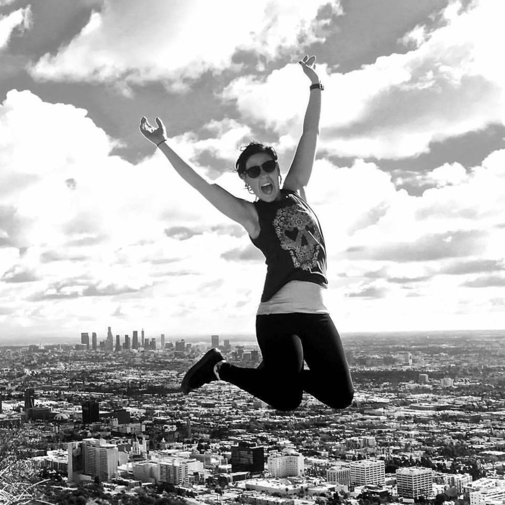 Meet your Posher, Caitlin